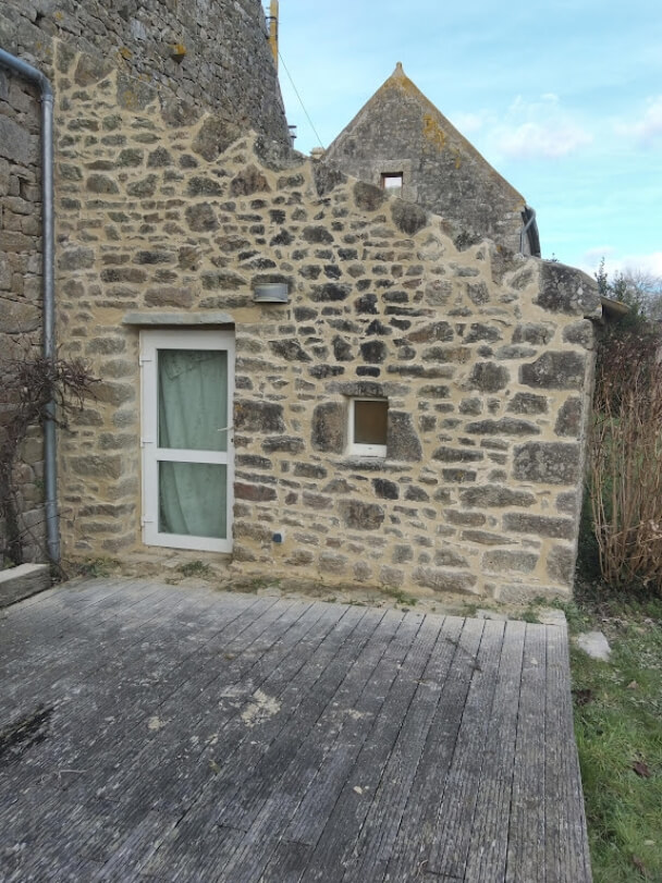 JC CONSTRUCTION Maconnerie Kernascleden 102