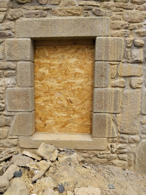 JC CONSTRUCTION Maconnerie Kernascleden F2