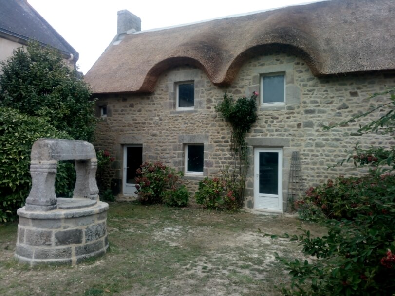 JC CONSTRUCTION Maconnerie Kernascleden G2