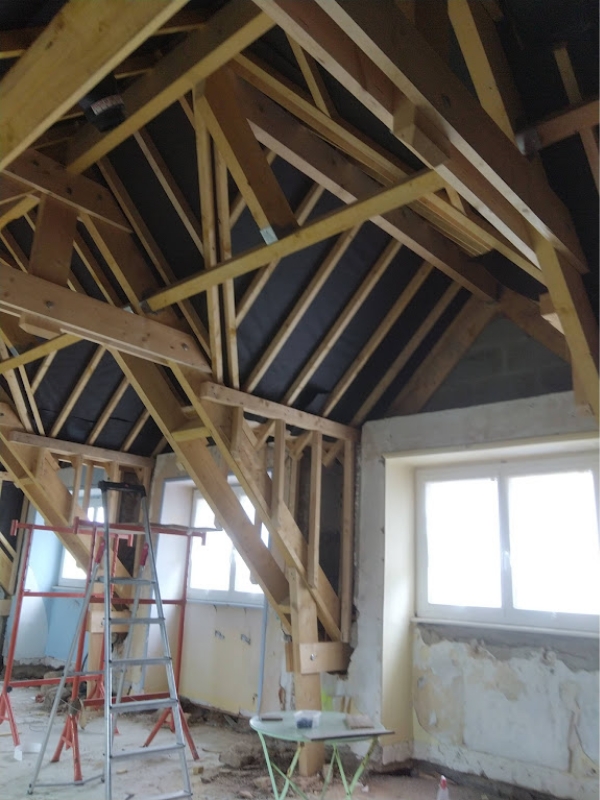 JC CONSTRUCTION Maconnerie Kernascleden JC CONSTRUCTION 117
