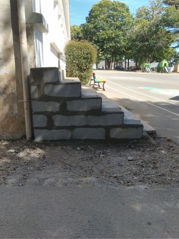 JC CONSTRUCTION Maconnerie Kernascleden JC CONSTRUCTION 125