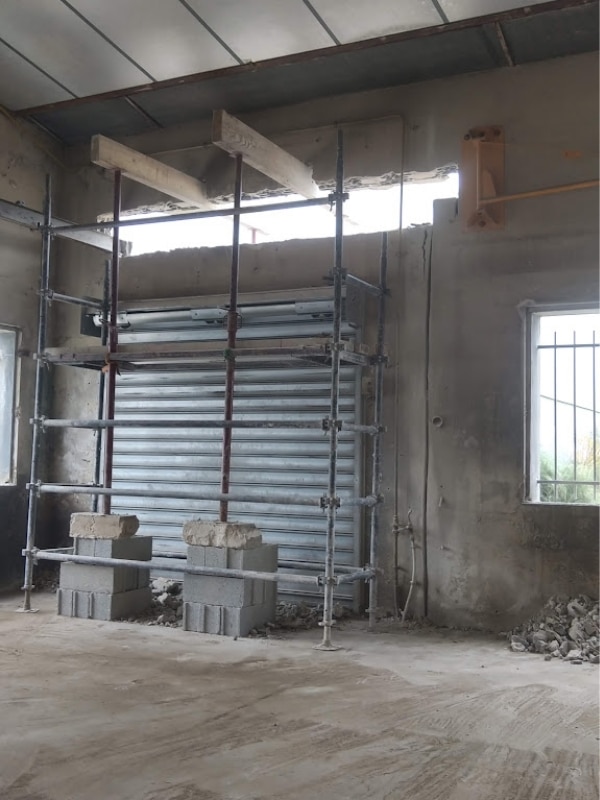 JC CONSTRUCTION Maconnerie Kernascleden JC CONSTRUCTION 141