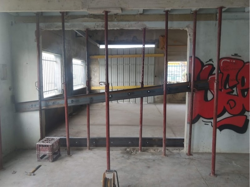 JC CONSTRUCTION Maconnerie Kernascleden JC CONSTRUCTION 146