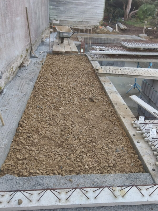 JC CONSTRUCTION Maconnerie Kernascleden JC CONSTRUCTION 152