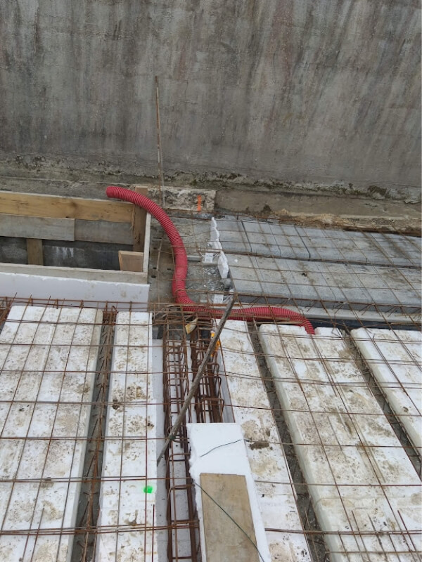 JC CONSTRUCTION Maconnerie Kernascleden JC CONSTRUCTION 153
