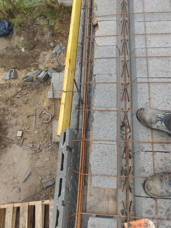 JC CONSTRUCTION Maconnerie Kernascleden JC CONSTRUCTION 161