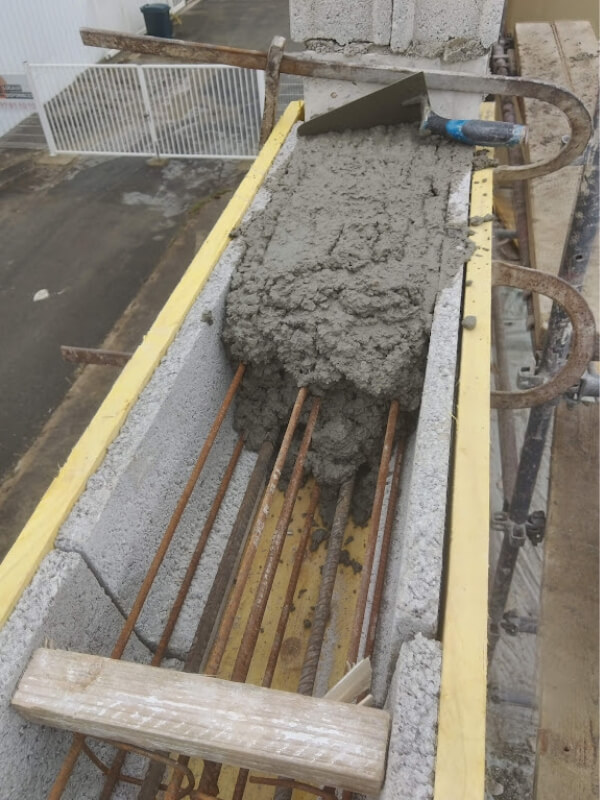 JC CONSTRUCTION Maconnerie Kernascleden JC CONSTRUCTION 165
