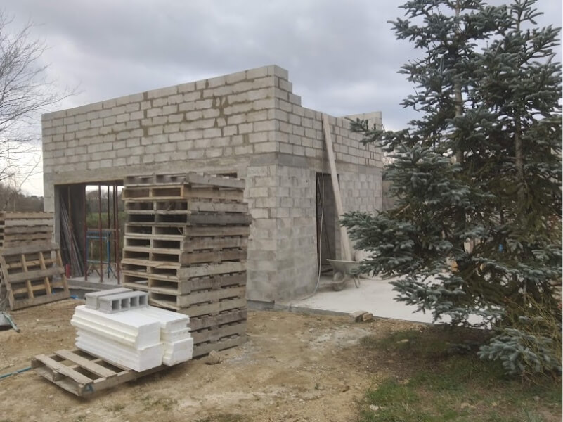 JC CONSTRUCTION Maconnerie Kernascleden JC CONSTRUCTION 170