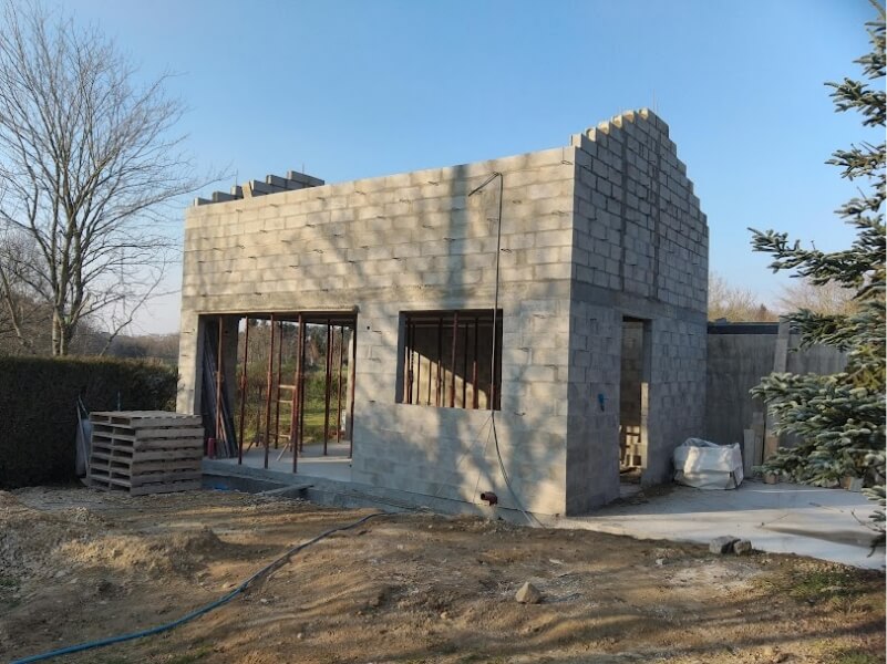 JC CONSTRUCTION Maconnerie Kernascleden JC CONSTRUCTION 171