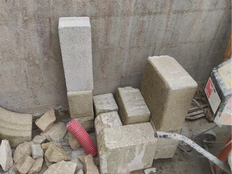 JC CONSTRUCTION Maconnerie Kernascleden JC CONSTRUCTION 175