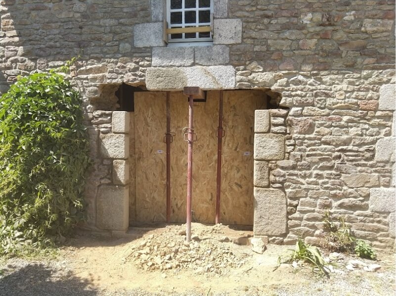 JC CONSTRUCTION Maconnerie Kernascleden JC CONSTRUCTION 192