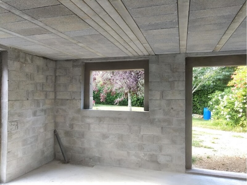 JC CONSTRUCTION Maconnerie Kernascleden JC CONSTRUCTION 209