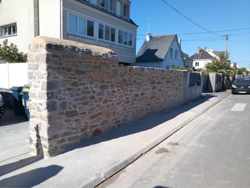 JC CONSTRUCTION Maconnerie Kernascleden JC CONSTRUCTION 50
