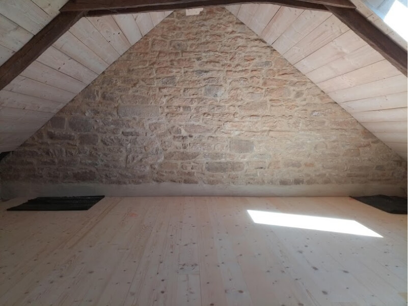 JC CONSTRUCTION Maconnerie Kernascleden JC CONSTRUCTION 64